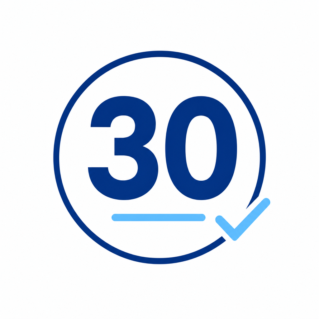 30 יום ניסיון